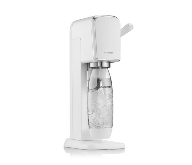 SodaStream ART WHITE - 1038518 - zdjęcie 7